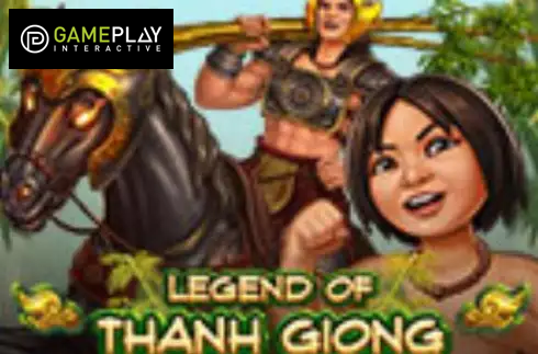 Thanh Giong